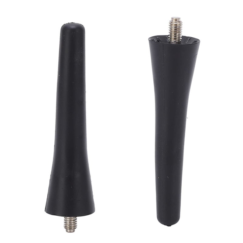 Universal Short Car Antenna Replacement Compatible with Multiple Models - Image 4