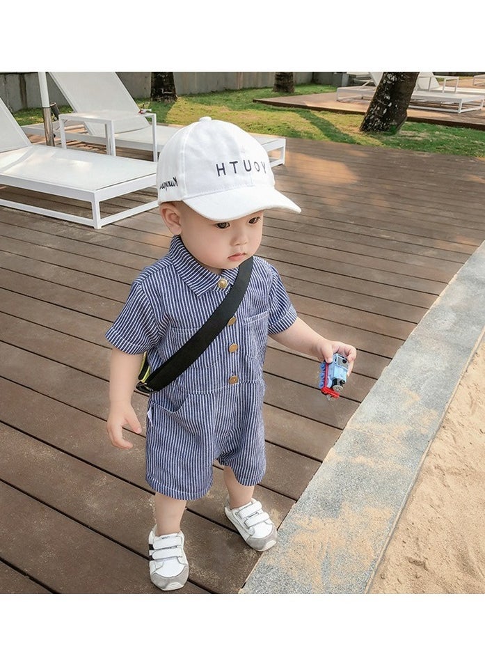 New Kids Onesie - Image 4