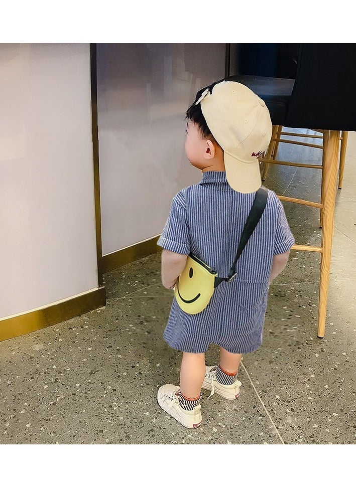 New Kids Onesie - Image 2