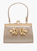 Flora Bella By Shoexpress GOLD