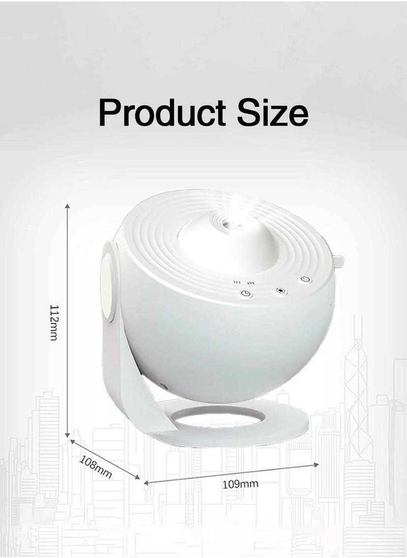 جهاز عرض النجوم، ضوء ليلي جالاكسي فائق الوضوح، جهاز عرض القبة السماوية لغرفة النوم - pzsku/Z56B51A9442DD113003FBZ/45/_/1716375660/e8cbc534-4186-43a9-acd9-54c8df276eeb