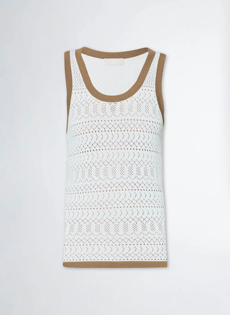 Liu Jo knit top