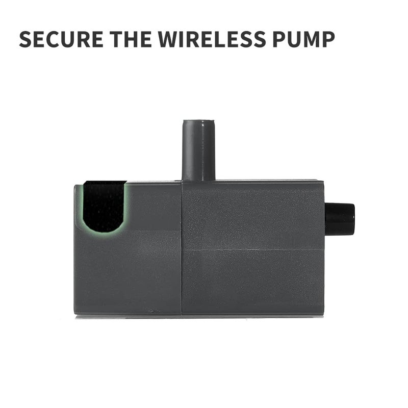 PETKIT Replaced Foam Filters for Eversweet Max/Eversweet 3 Pro/Solo 2/Solo SE Wireless Pump Pet Water Fountain,15 Pieces/Pack,Replacement Pump Filter - Image 4