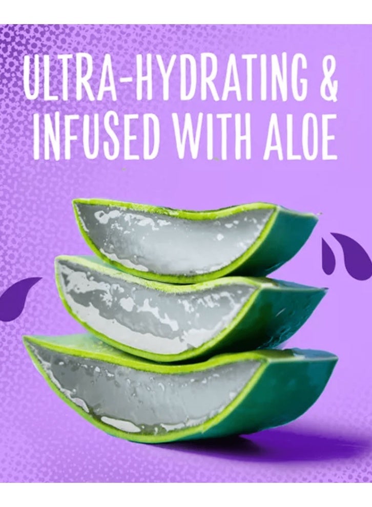 أوسي اوسي‏ ماسك الإصلاح ميراكل بالصبار - 198 مل - Image 2