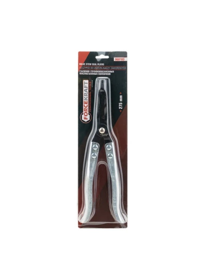 FORCEKRAFT Valve stem seal pliers - Image 1