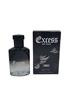 excess black 100ml
