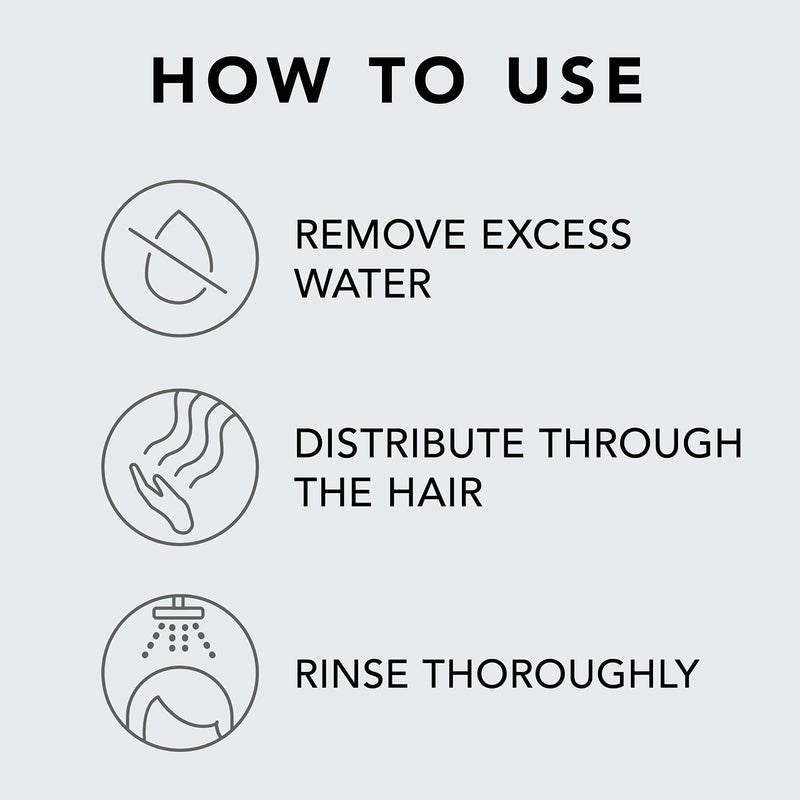 Sebastian Professional Penetraitt Conditioner | Strengthening & Repair with Deep Moisturizing | For Damaged & Colored Hair | 33.8 fl oz - Image 3