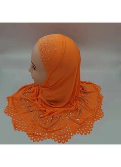 Orange M