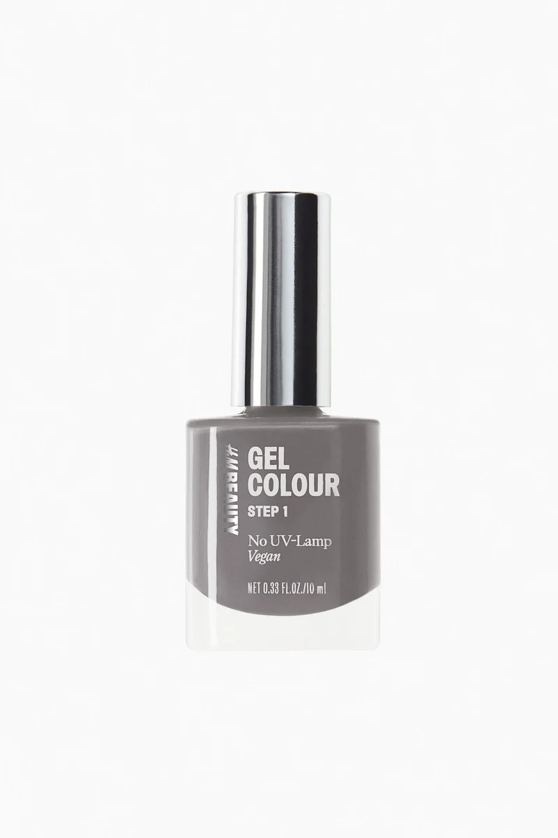 H&M Gel Nail Polish