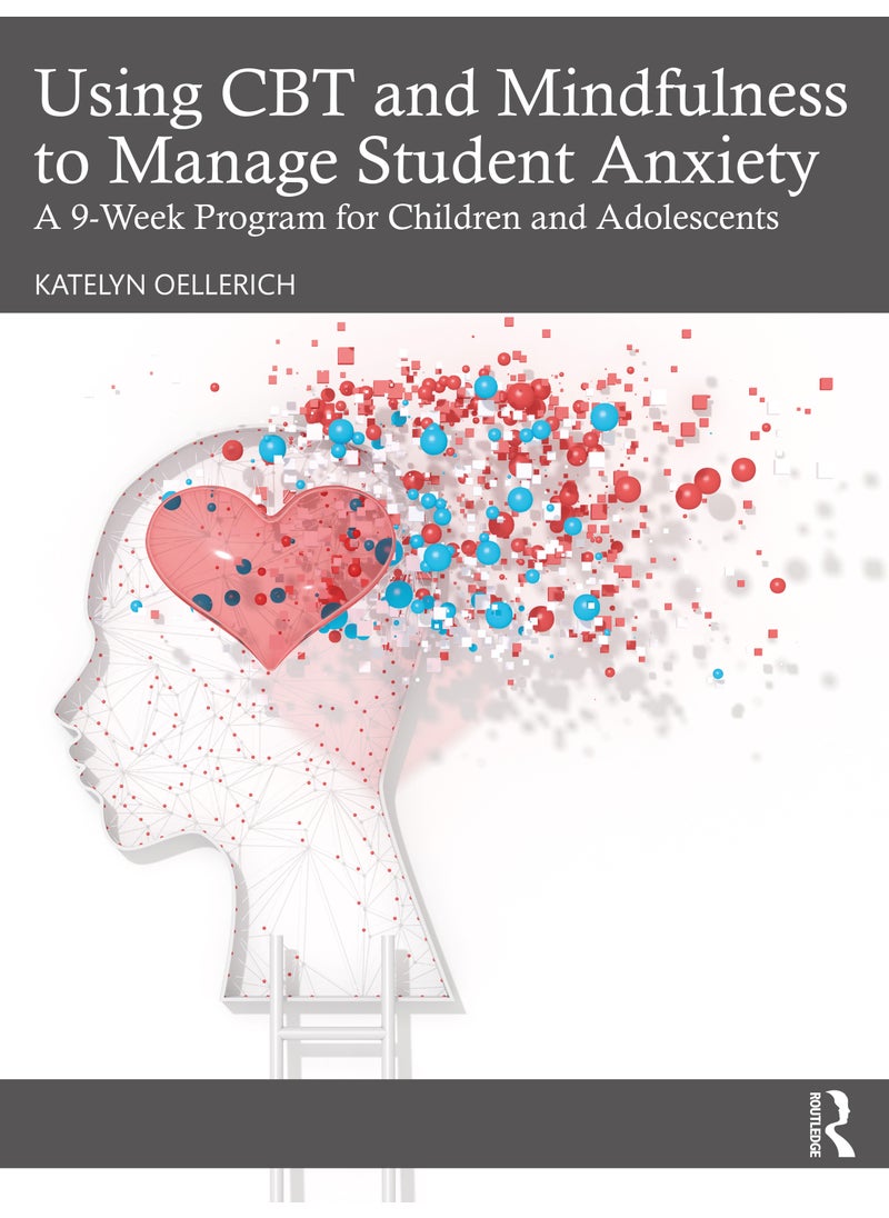 null - Using CBT and Mindfulness to Manage Student Anxiety - Image 1