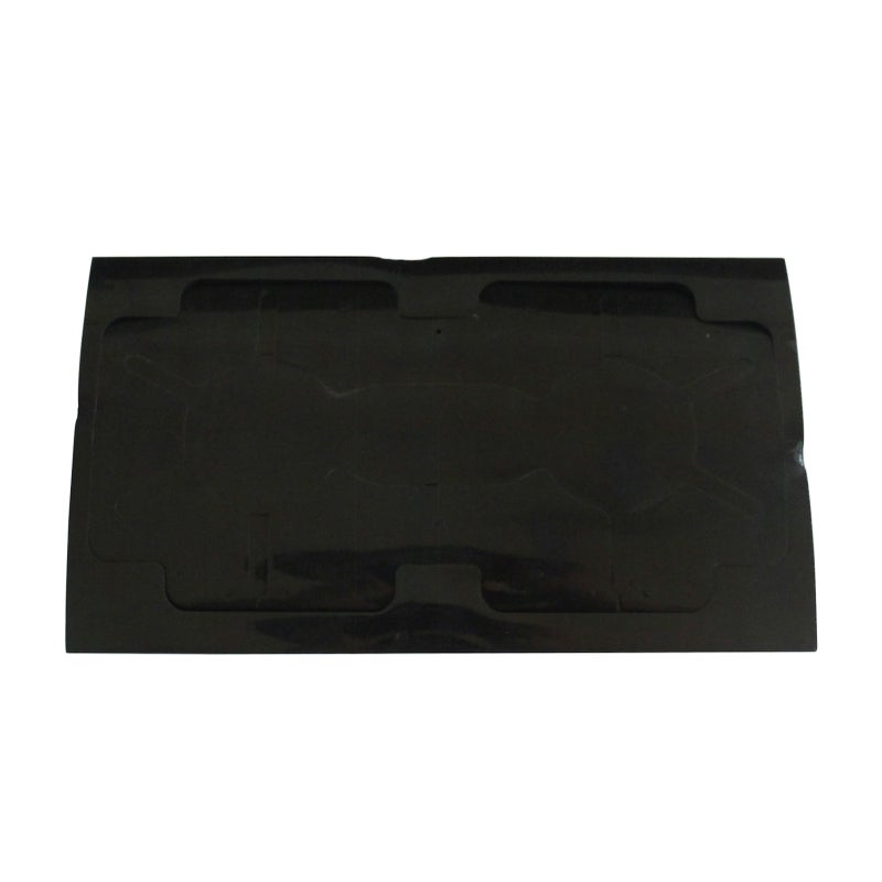 Front Console Cup Holder Tab Sheet Cup Retainer Replacement for Honda Pilot 09-15 Car Accessories - Image 4
