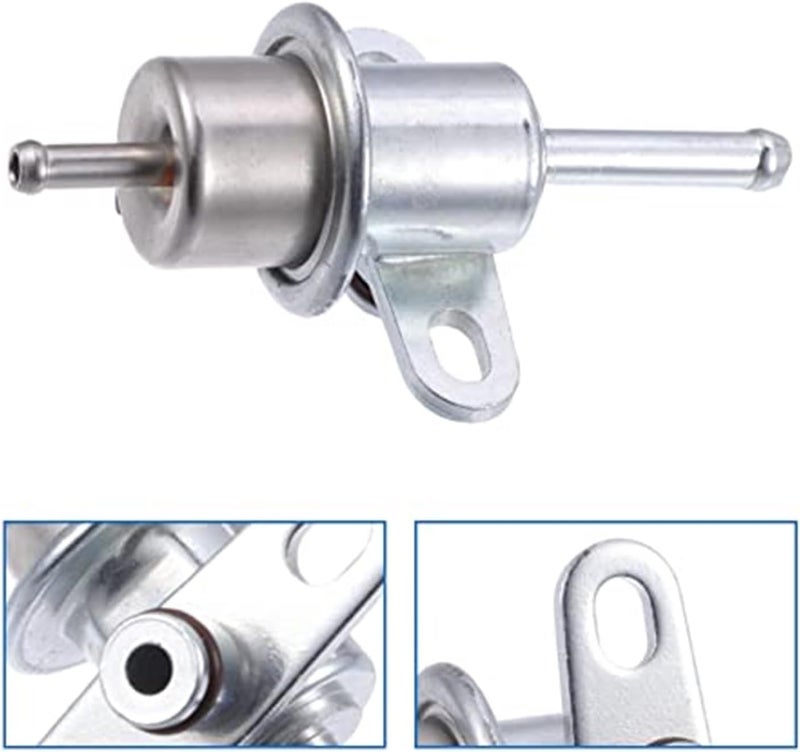 Wivplex Fuel Injection Pressure Regulator for Chevrolet - Image 2