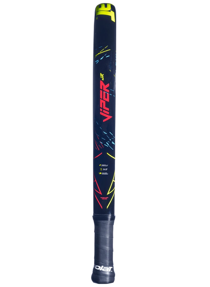 Babolat Viper Junior Kids Padel Racket - Image 5
