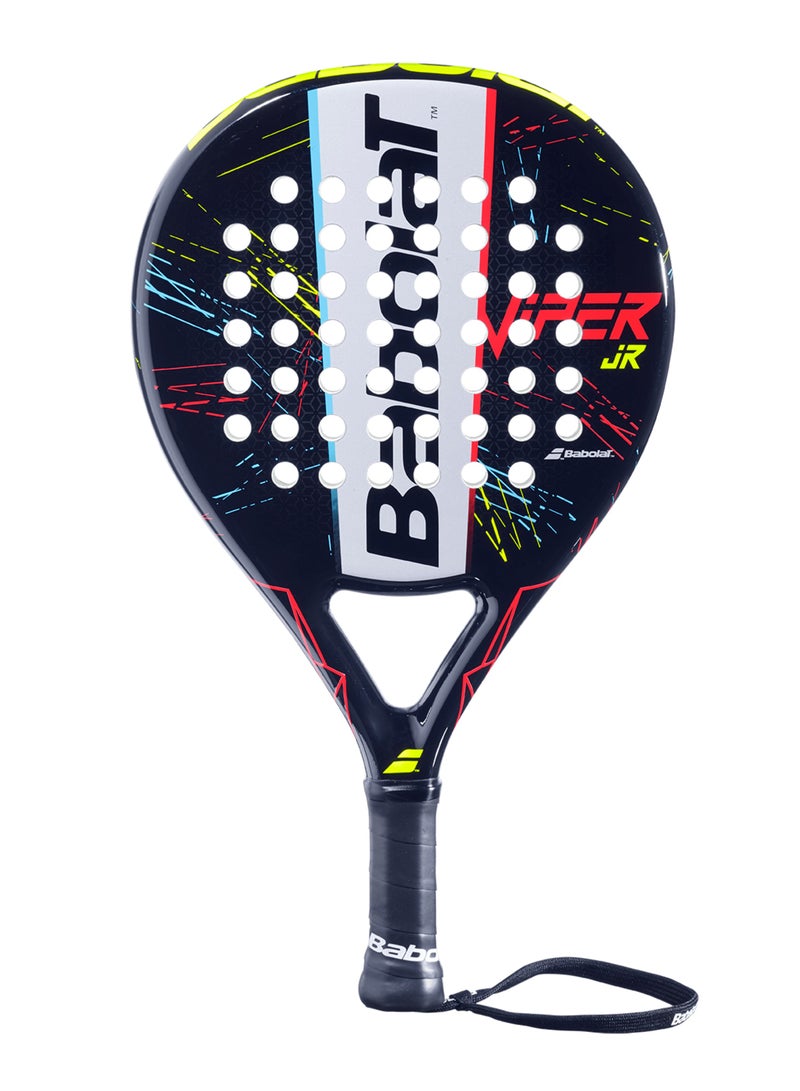 Babolat Viper Junior Kids Padel Racket - Image 1