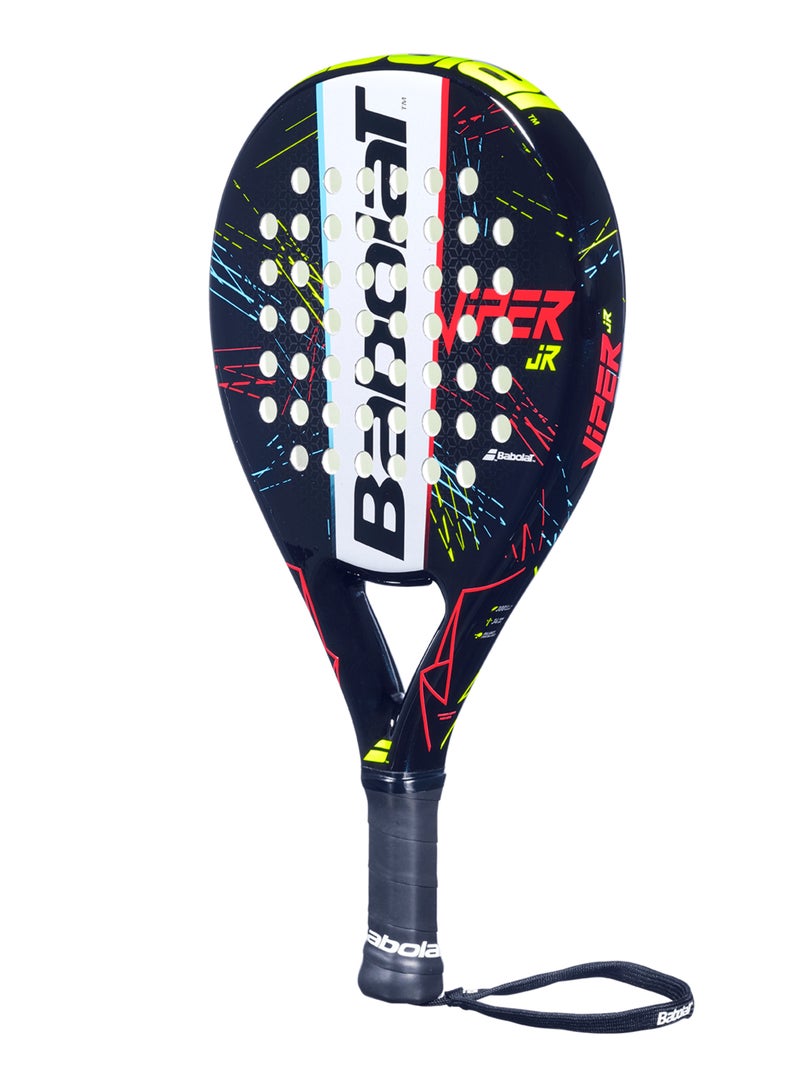 Babolat Viper Junior Kids Padel Racket - Image 3