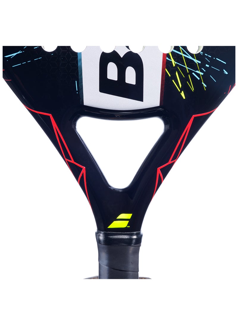 Babolat Viper Junior Kids Padel Racket - Image 4