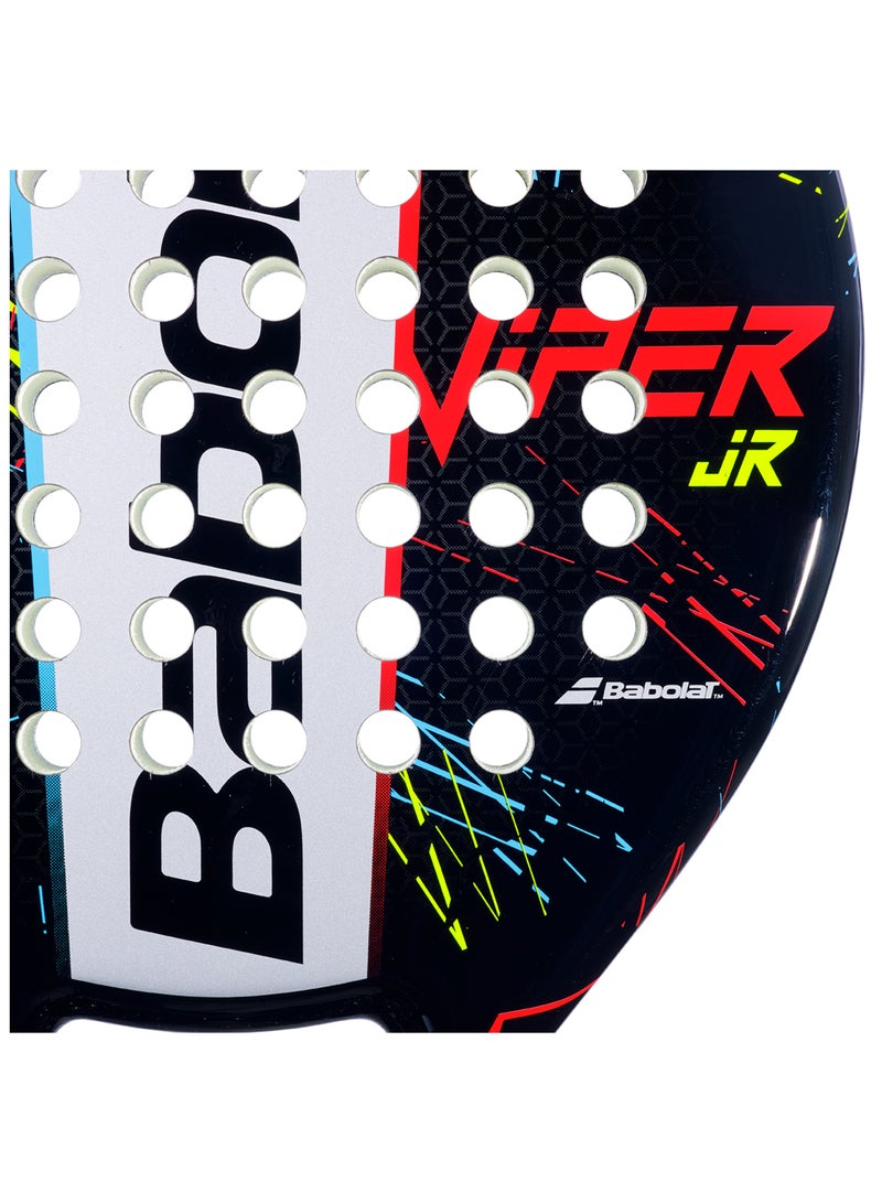 Babolat Viper Junior Kids Padel Racket - Image 2