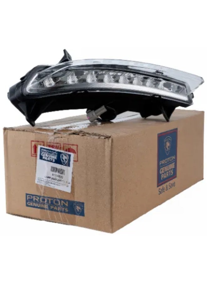 Fog Light RH Proton Saga Mc 1, MC2