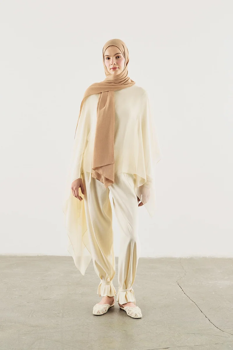 Defacto  Woman Shawl for Women | Best Price UAE
