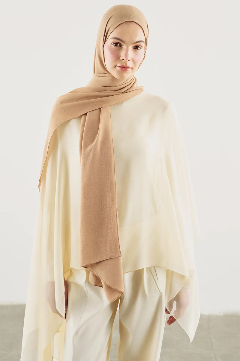 Defacto  Woman Shawl for Women | Best Price UAE