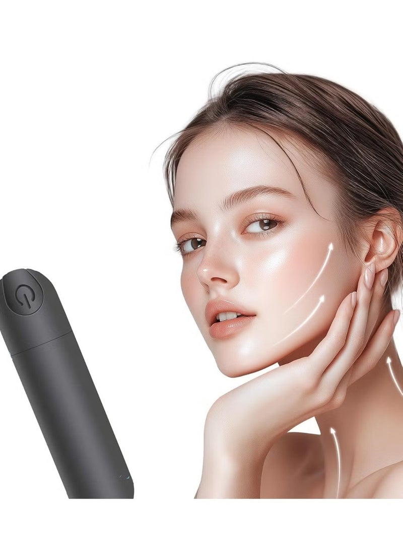 Electric Facial Massager Ten Gears
