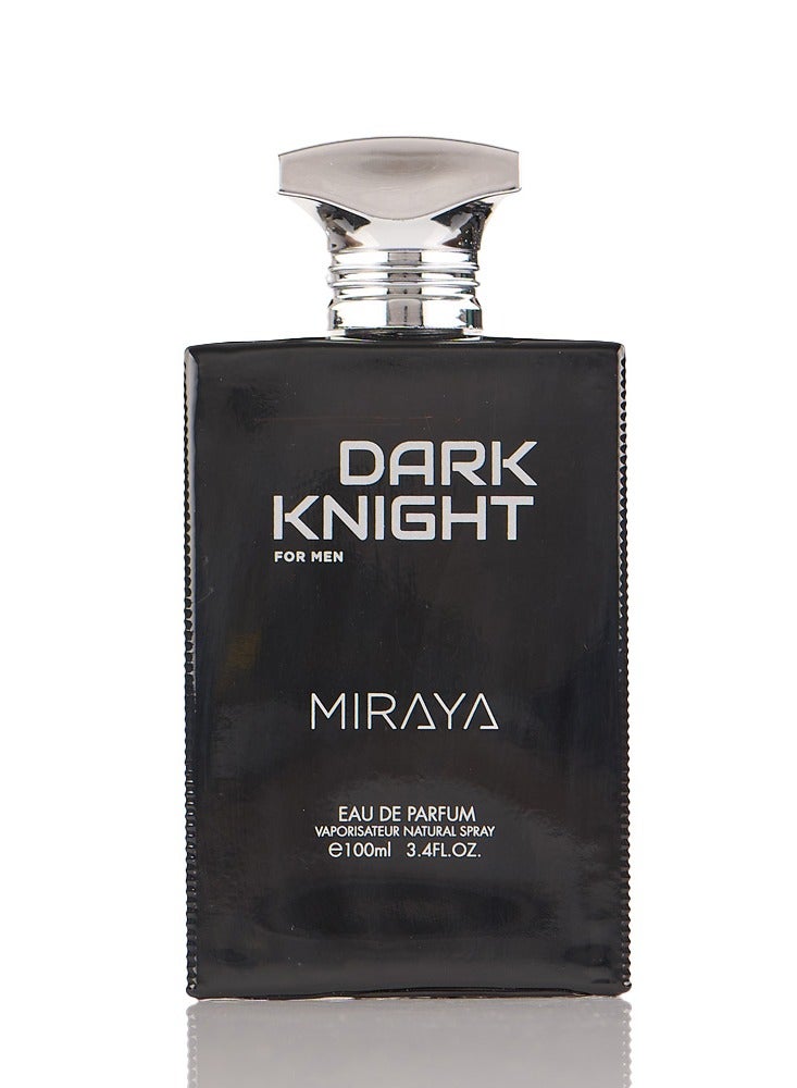 Miraya عطر دارك نايت للرجال - 100 مل - Image 4