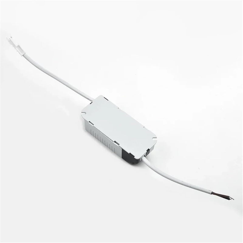 4 To 7W LED Driver 300mA AC DC Power Supply 85V 265V Constant Lighting Transformer - Image 4