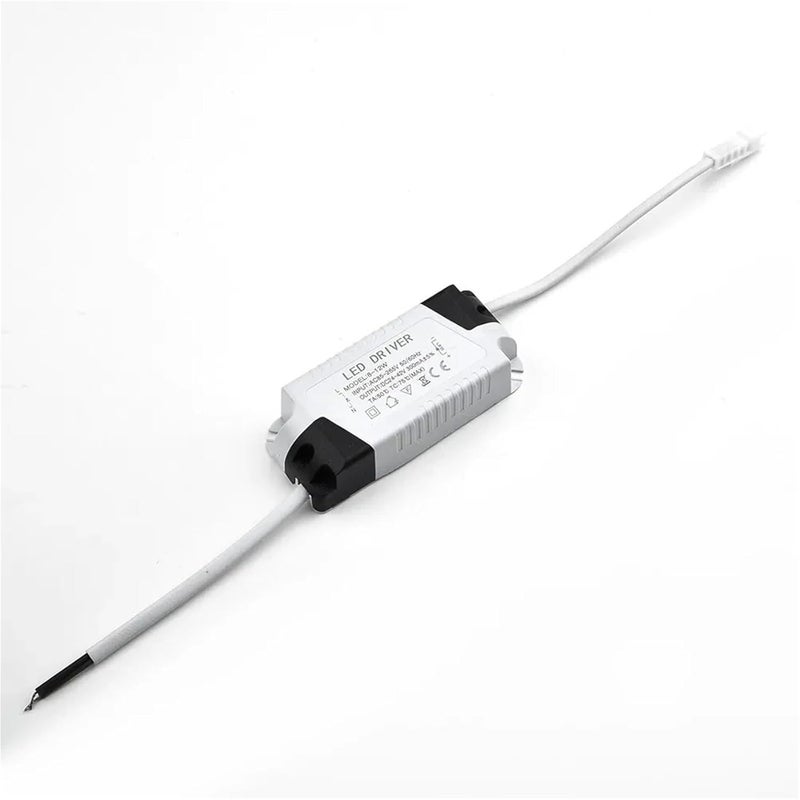 4 To 7W LED Driver 300mA AC DC Power Supply 85V 265V Constant Lighting Transformer - Image 3
