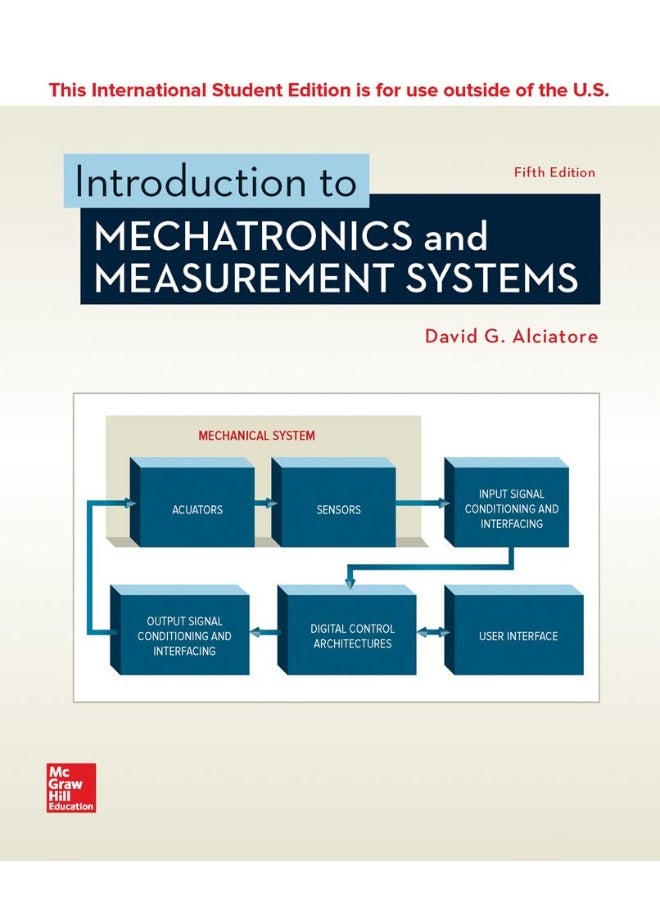 null - ISE Introduction to Mechatronics and Measurement Systems - Image 1