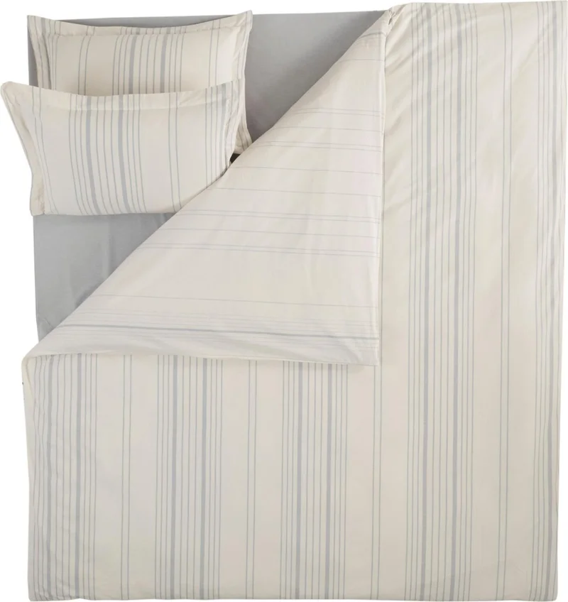 سولي | Agna | 100% Cotton Yarn Dyed Single Duvet Cover Set