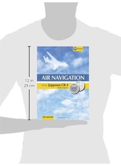 Air Navigation With The Jeppesen CR-3