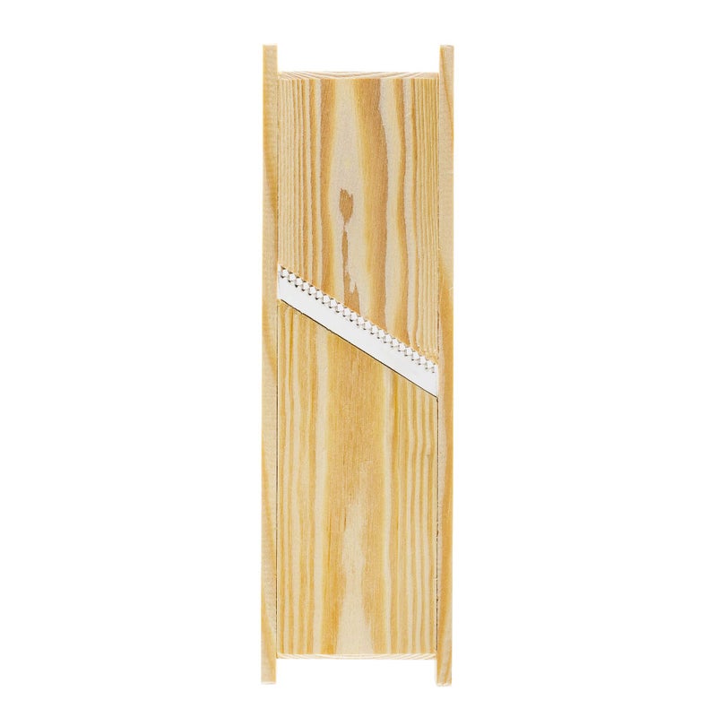 Kitchen Wooden Vegetable Shredder  Korean Carrot Medium Slicer  Vegetables Grater  Carrots Graters