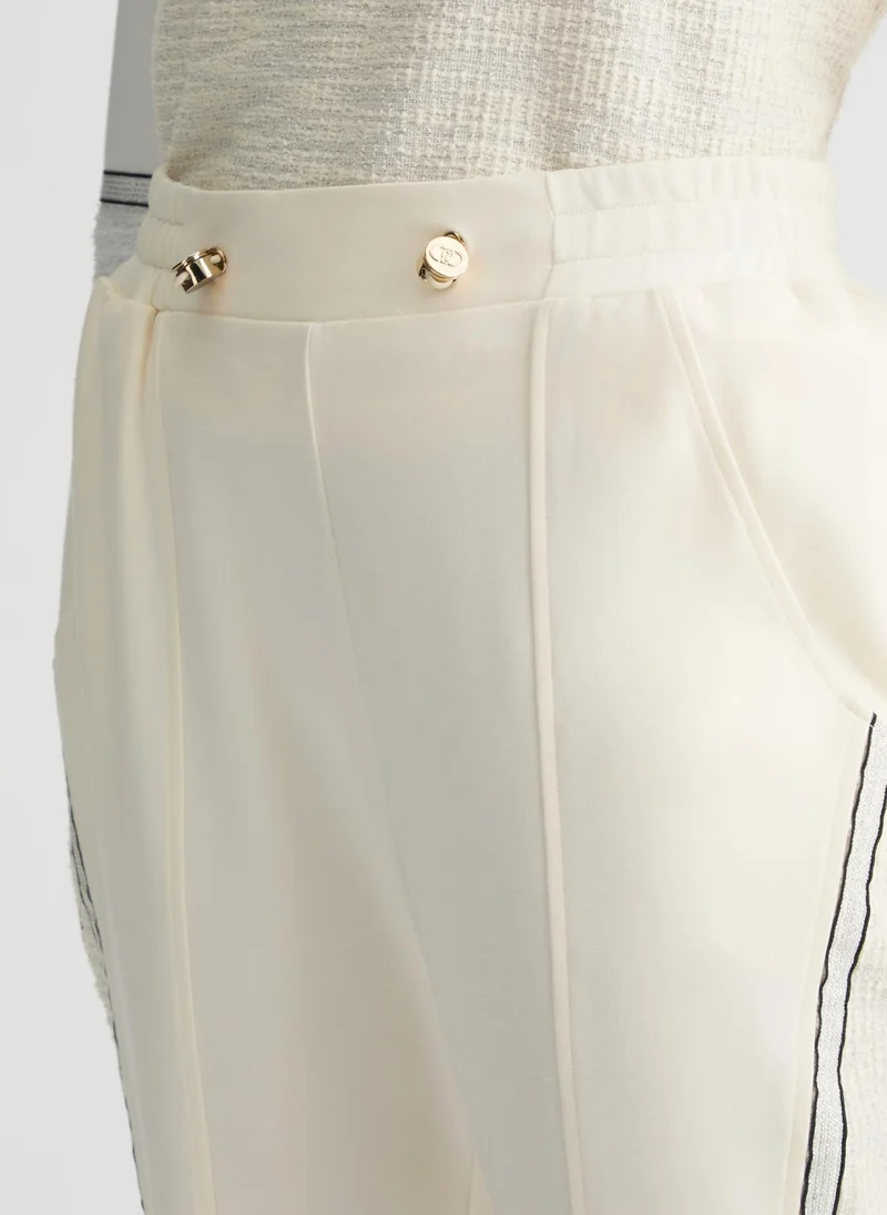 Liu Jo Jogging pants in jersey
