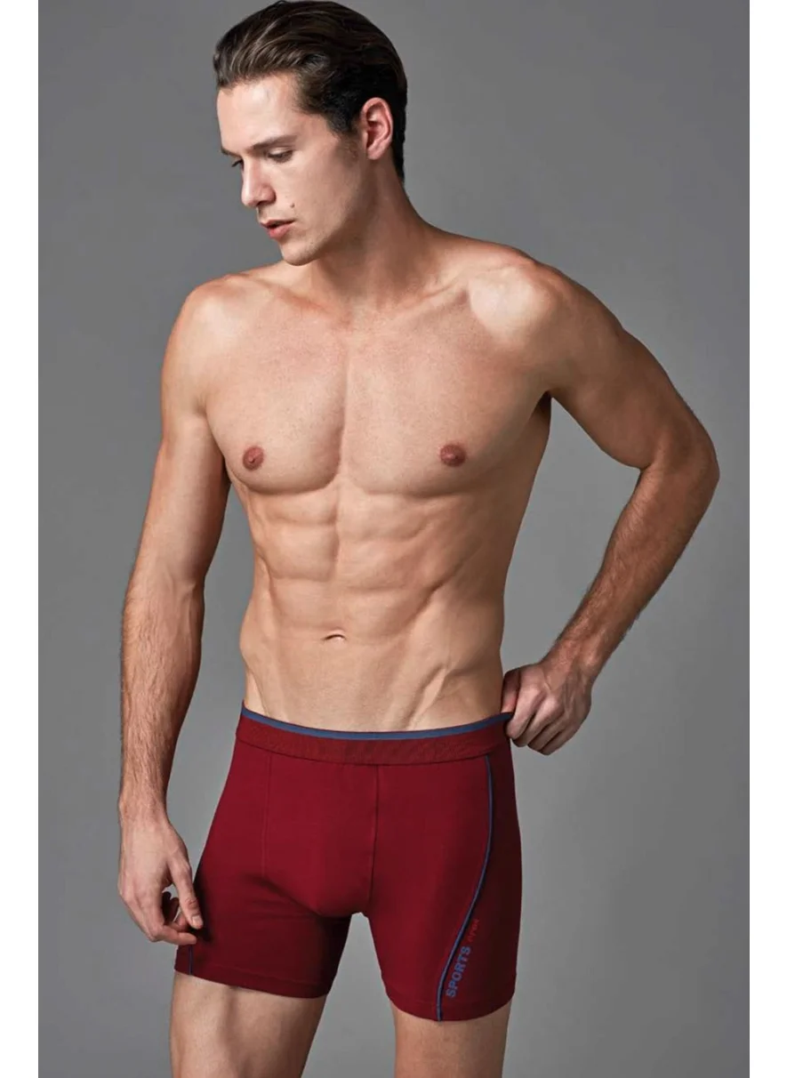 Eros 95% Cotton 5% Lycra Men's Boxer