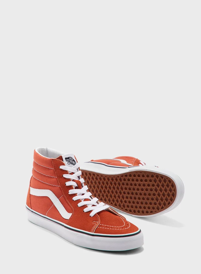 VANS Sk8-Hi