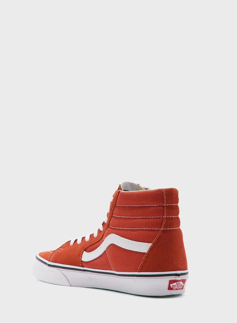 VANS Sk8-Hi