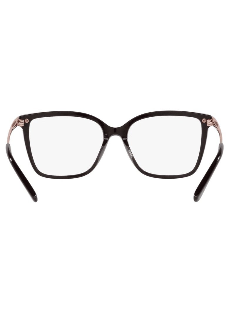 Michael Kors Michael Kors MK4101U 3344 53 Women's Eyeglasses Frame - Image 4