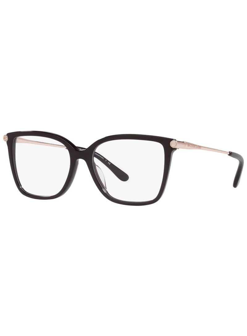 Michael Kors Michael Kors MK4101U 3344 53 Women's Eyeglasses Frame - Image 1