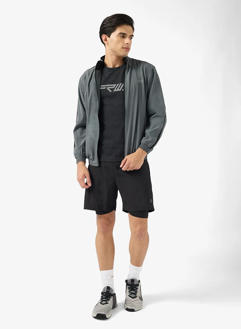 FRWD Athleisure Essential Training Track Jacket
