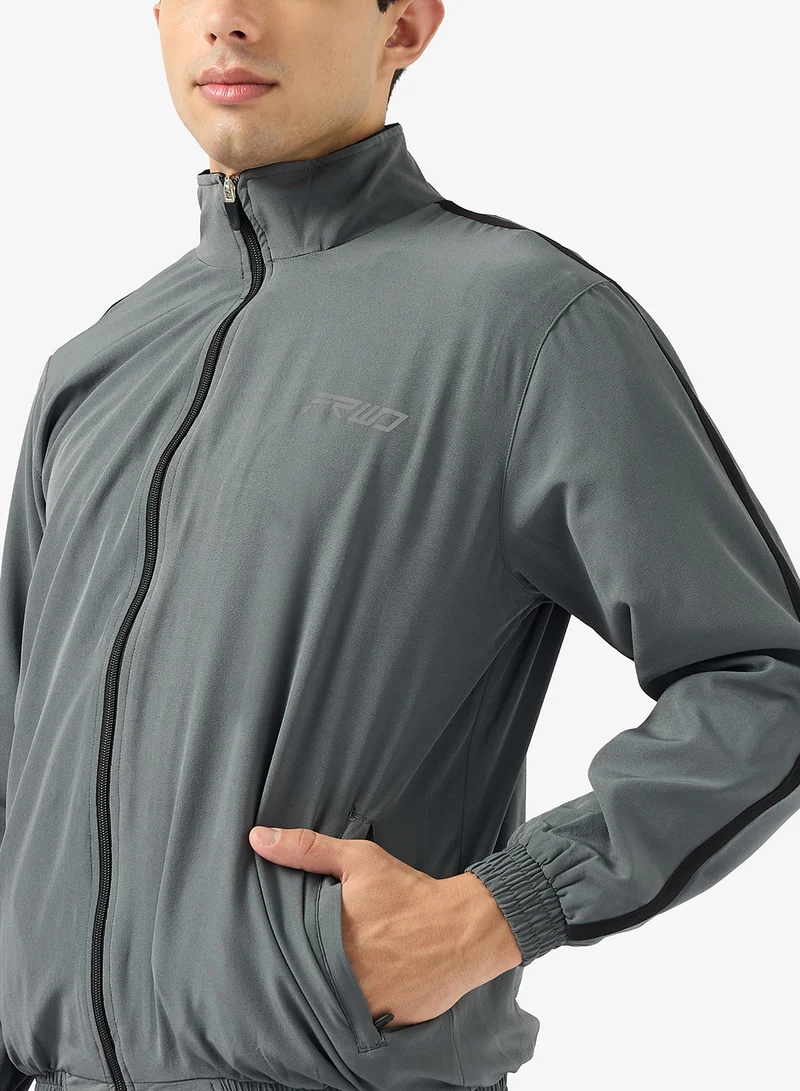 FRWD Athleisure Essential Training Track Jacket
