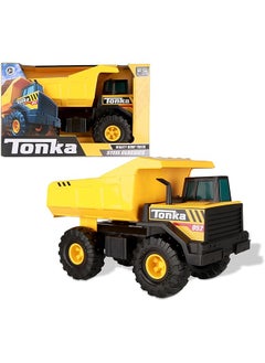 Steel Classics Mighty Dump Truck S1 - pzsku/Z56B7A12FB042F421F27DZ/45/_/1719943117/5eea1506-9215-488e-b747-b8a496875059