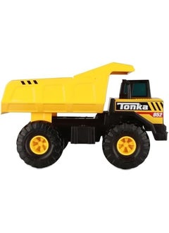 Steel Classics Mighty Dump Truck S1 - pzsku/Z56B7A12FB042F421F27DZ/45/_/1719943171/3fb92003-d02c-4594-990a-0d8b56dc09e8