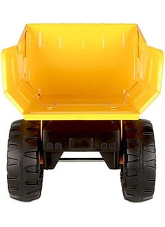 Steel Classics Mighty Dump Truck S1 - pzsku/Z56B7A12FB042F421F27DZ/45/_/1719943262/8bd2ce1d-54b7-4033-a456-87006fb3f190