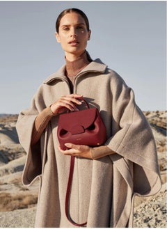 PL POLENE Saddle Bag for Women Shoulder Bag Crossbody Bag  - Image 2