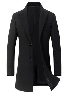 Black Thin Style