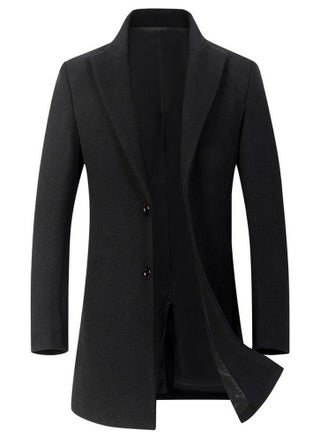 Black Thin Style