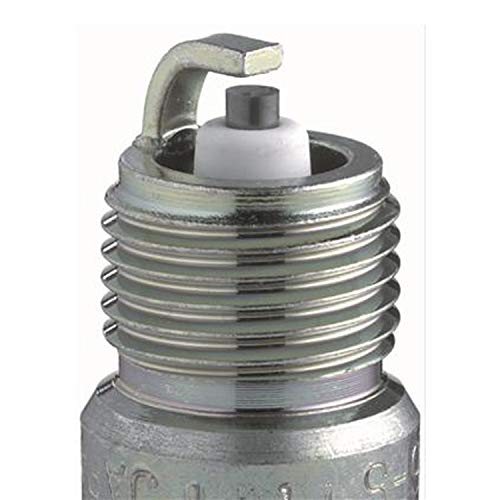 NGK New NGK Standard Spark Plug BPR6FS 2623 Set of 4 Spark Plugs - Image 4