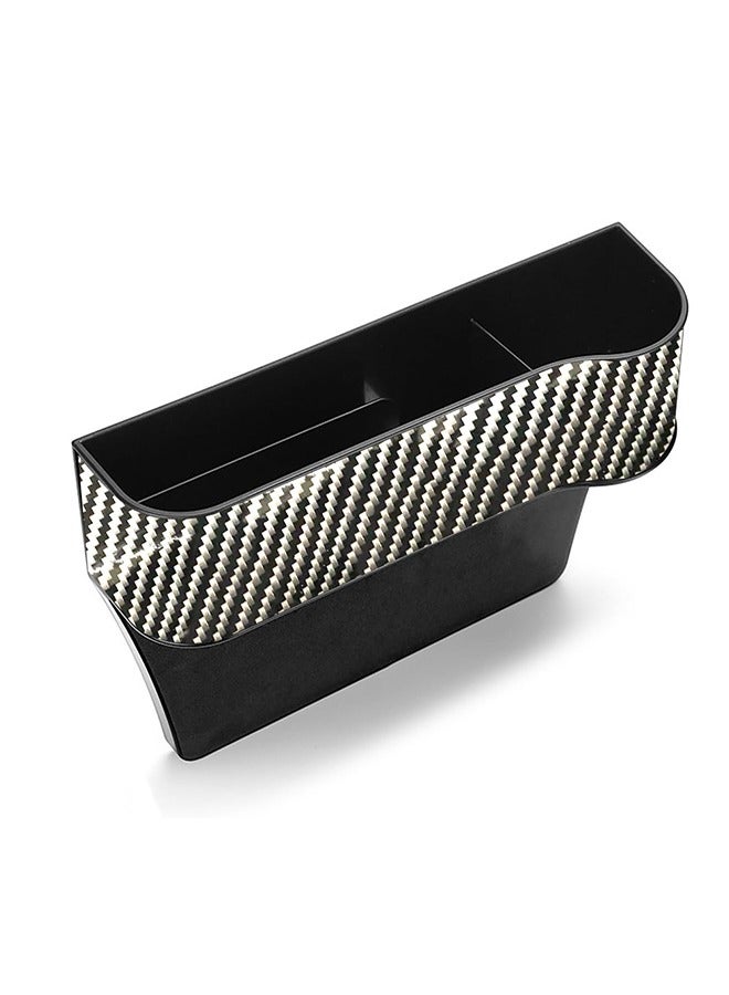 Multi-functional car seat side organizer suitable for all models and types of cars /JJG100 - Image 1