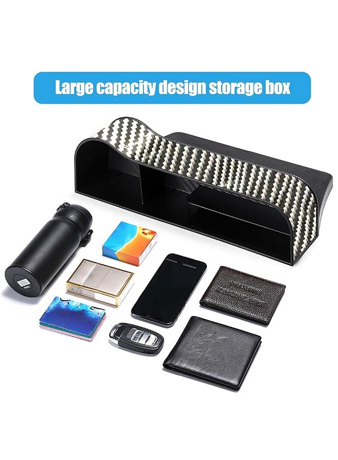 Multi-functional car seat side organizer suitable for all models and types of cars /JJG100 - Image 2