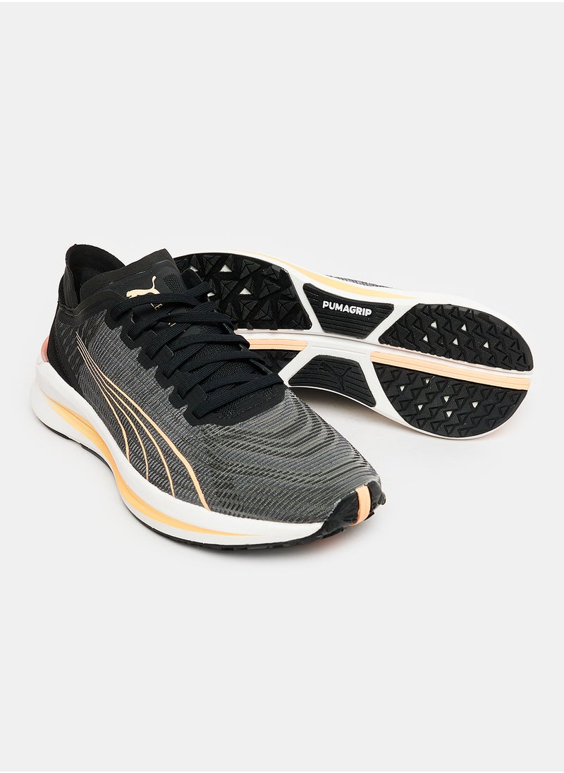 PUMA - Electrify Nitro Running Shoes - Image 1